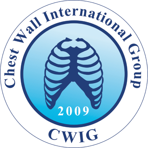 Logos CWIG